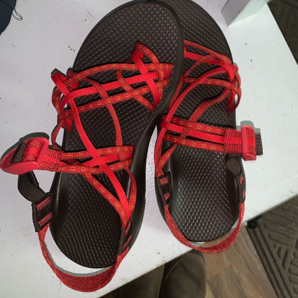 Custom NWOT CHACOS